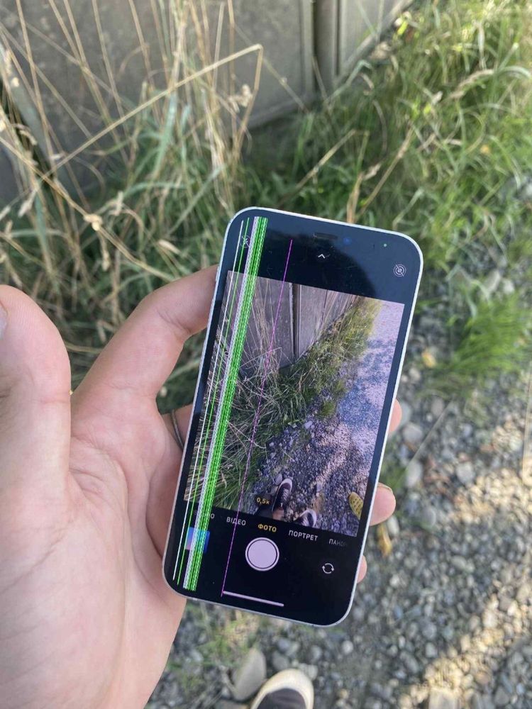 Iphone 12 mini на 128 гб