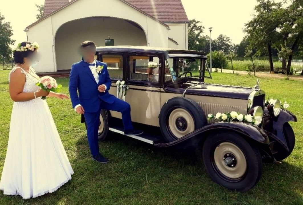 Sprzedam/ zamienię Fiat 514L. Retro.Oldtimer. 1930 r.