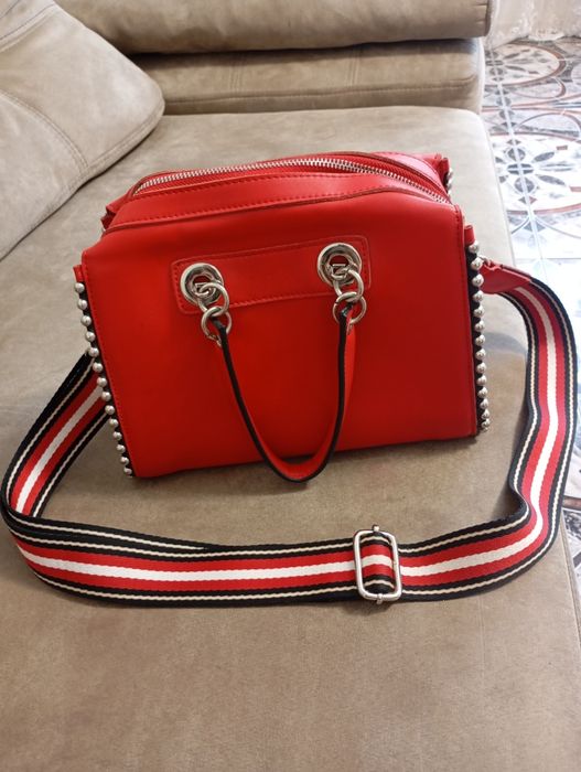 Продам сумку в гарному стані