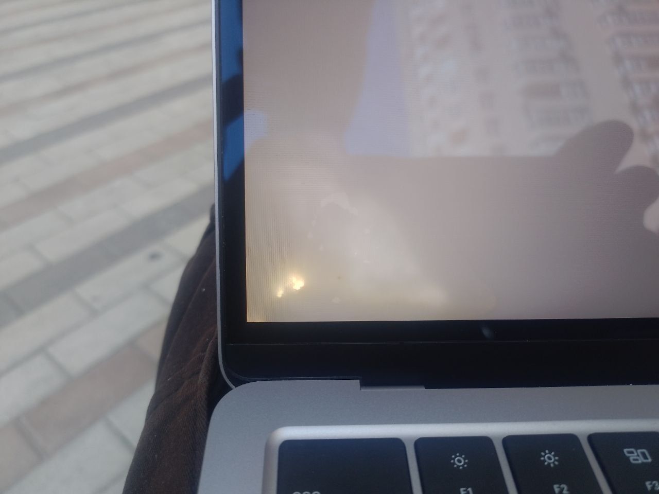 Продам Macbook Air 13 m2 8/256 з повним комплектом