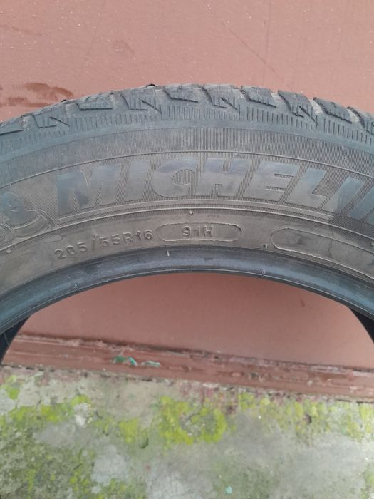 Продам колеса michelin
