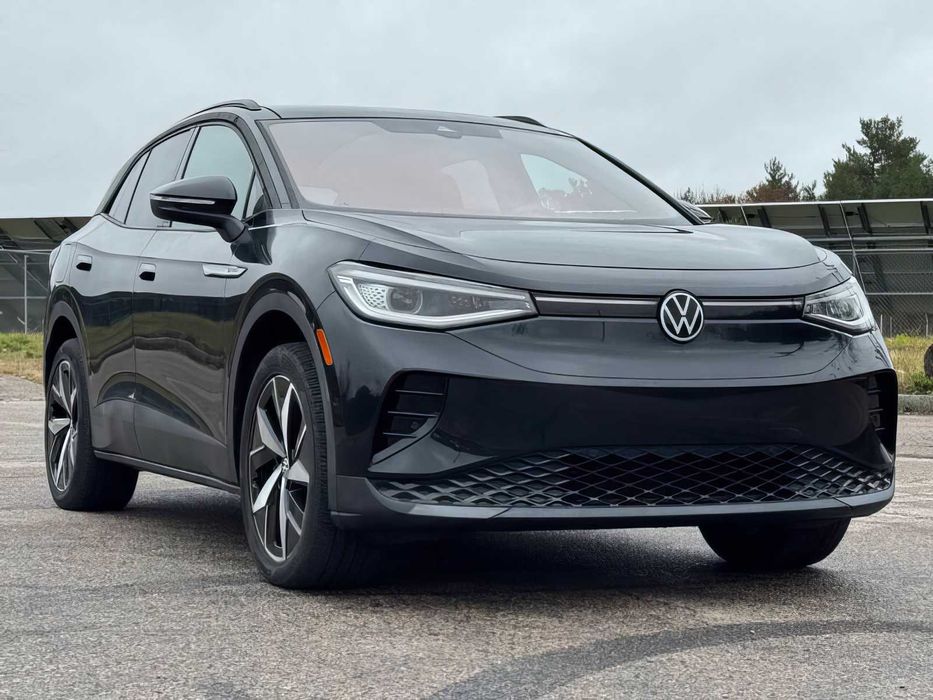 Volkswagen ID.4 Pro S      2023