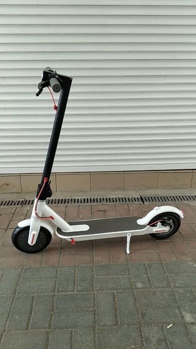 ЛУЧШАЯ ЦЕНА‼️ Электросамокат Kugoo S3 PRO Куго С3, Про E-Scooter M365