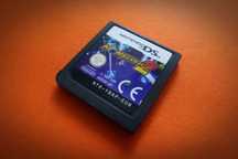 Bomberman 2 DS Nintendo DS ORYGINALNA Angielska