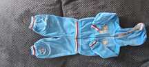 Komplet [bluza+spodnie] rozm. 80