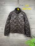 Пуховик The north face 600 жіночій розмір Хс