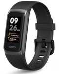 Smart opaska sportowa OCTANDRA Active 2 Fitness IP68 czarna