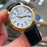 Maurice Lacroix Classic Eliros Мужские швейцарские наручные часы