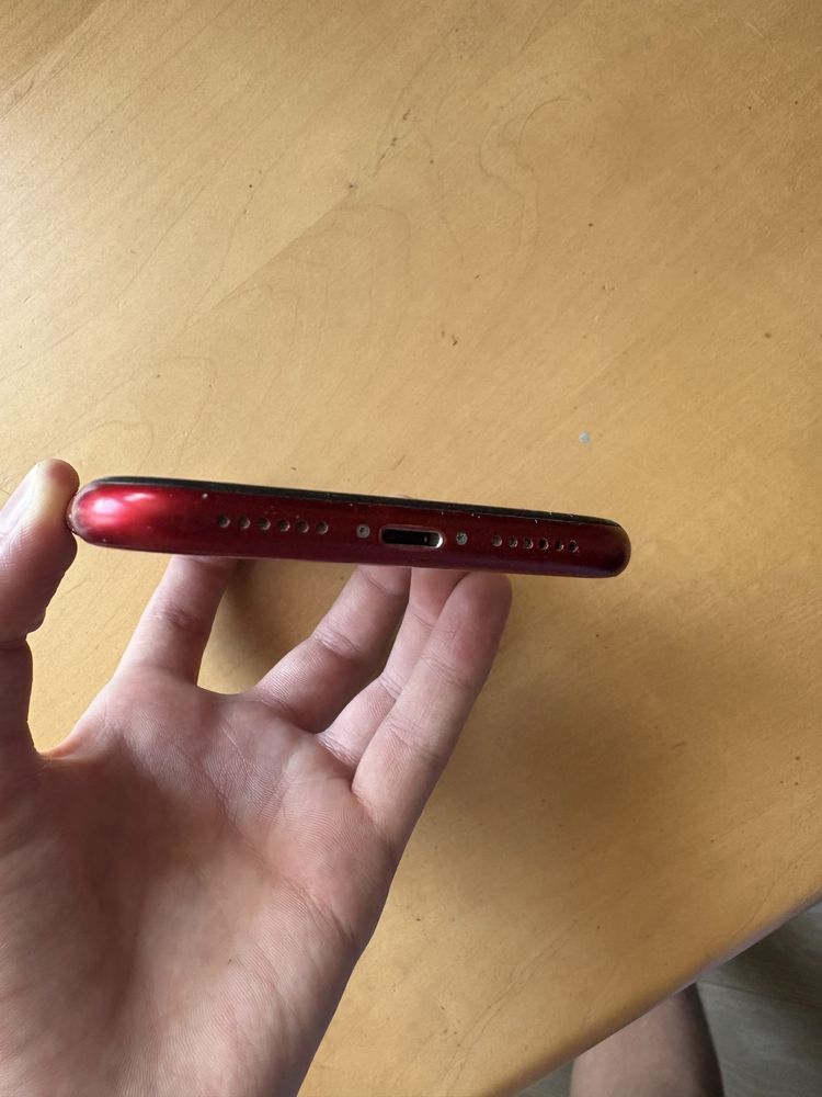 Iphone xr 128 gb