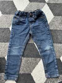 Spodnie Denim Co r 104