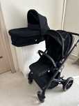 Cybex Balios S Lux 2B1