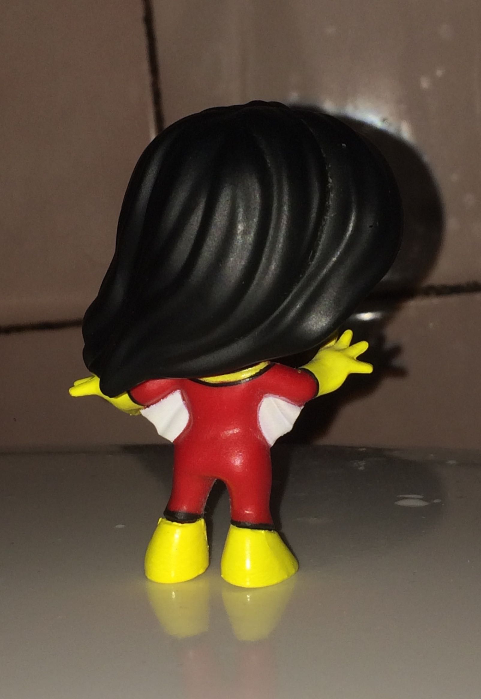 Spider-Woman: Mystery Mini