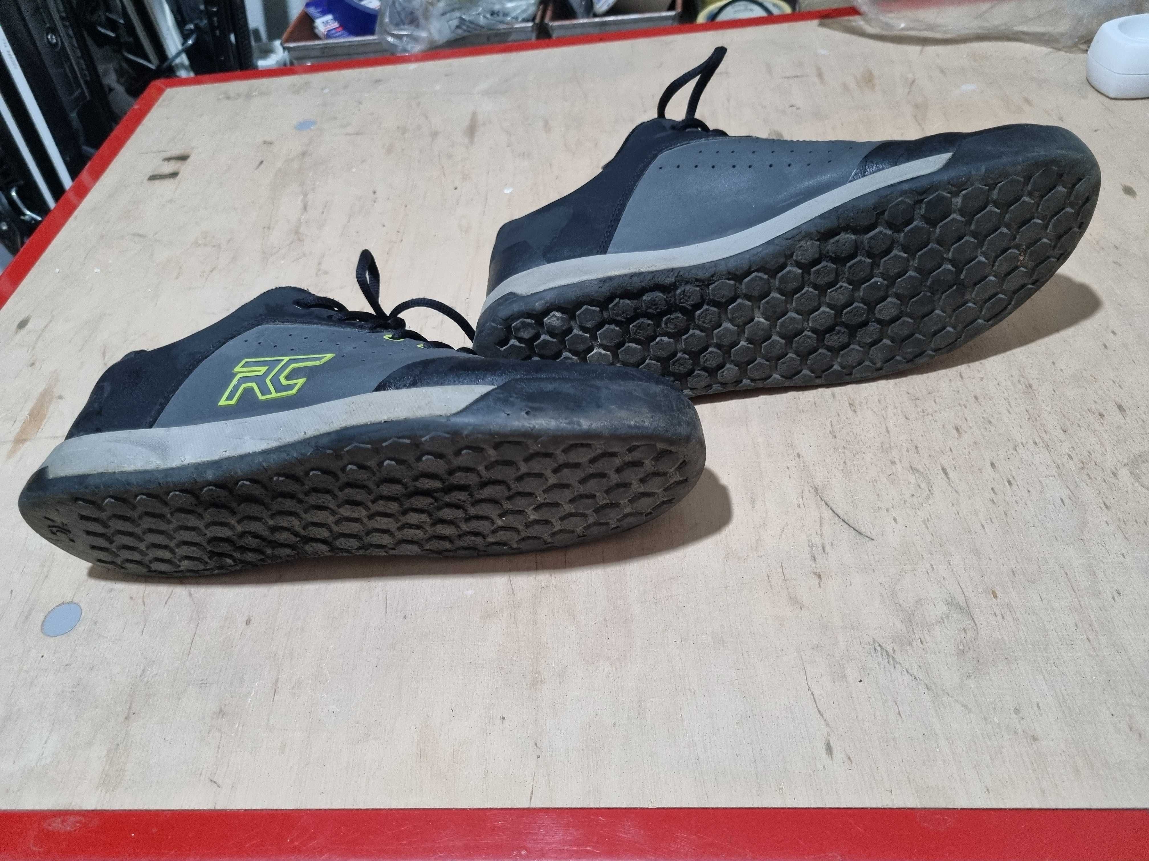 Ride Concepts Hellion Buty na rower