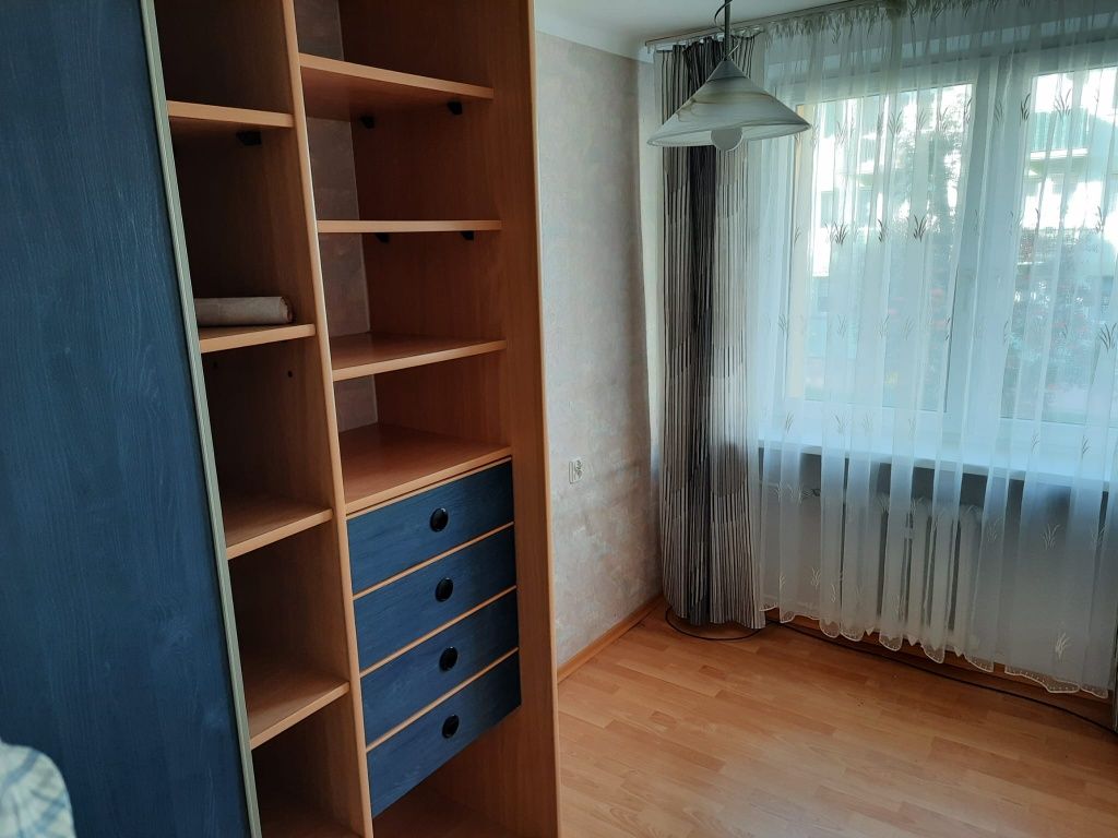 Mieszkanie 3 pokojowe w Działdowie