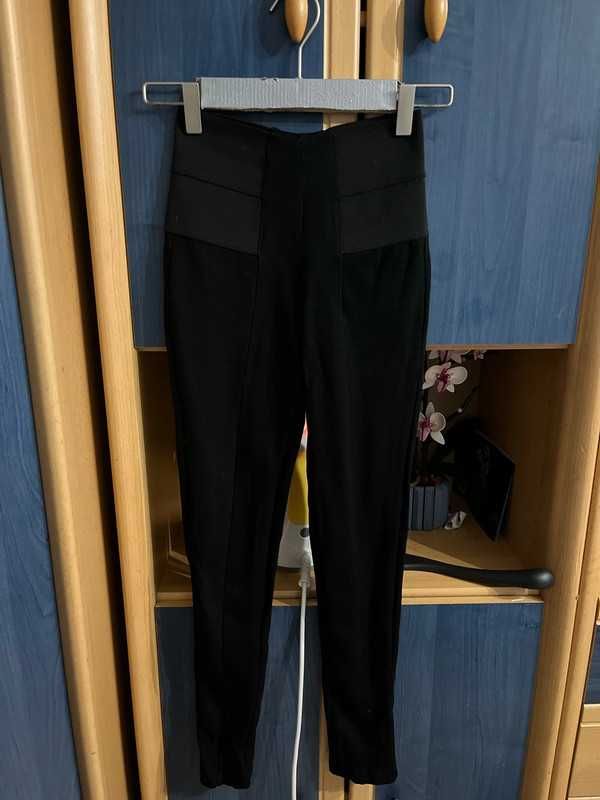 Esmara Legginsy wyszczuplające brzuch xs