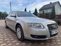 Audi a6c6 2008 2.0 тді