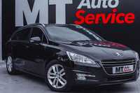 Peugeot 508 SW 1.6 e-HDi Active CMP6 110g