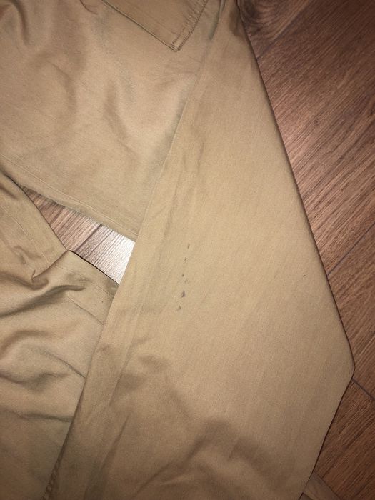 штани карго бежеві брючні