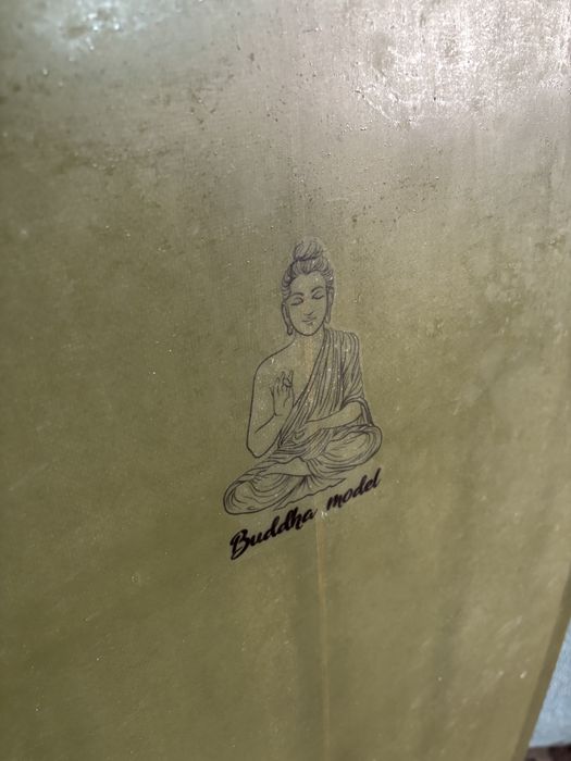 Mid Twin/Mid Lenght 7’6