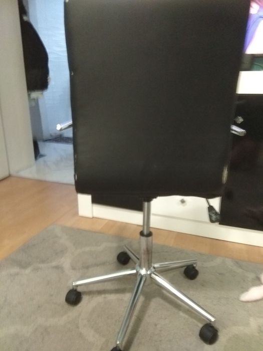 Krzesło biurkowe GONZO