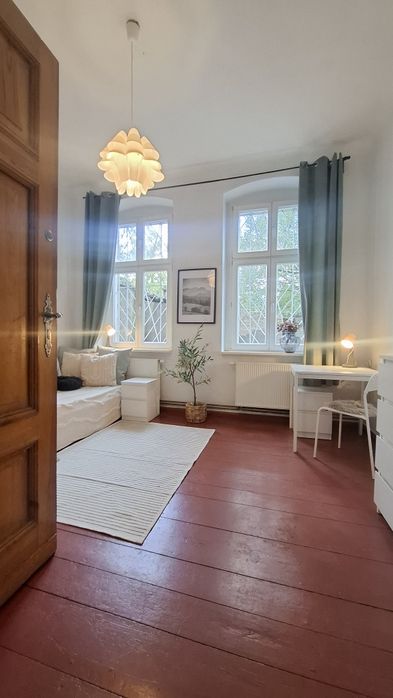 Pokój jednoosobowy w świetnej lokalizacji, centrum