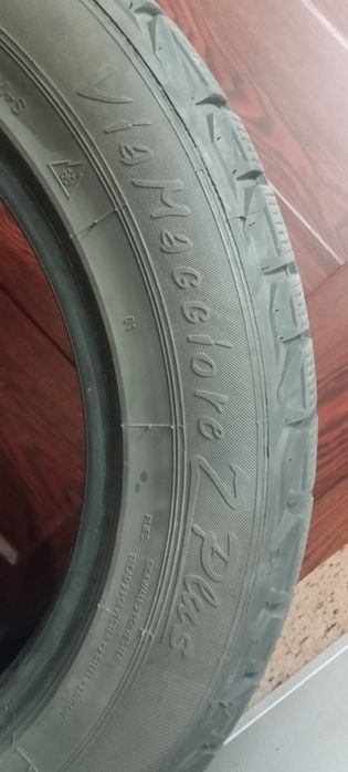 Комплект зимних шин Premiorri ViaMaggiore Z Plus 215/60 R17 96H