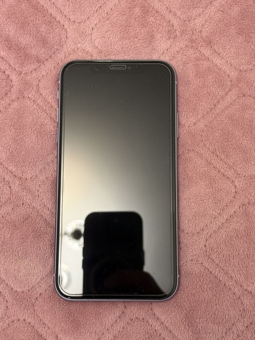 Apple Iphone 11 64gb