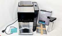 Siemens EQ700 INOX Wifi Coffe World Gwarancja 24msc