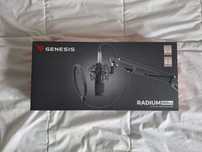 Mikrofon GENESIS Radium 300 XLR
