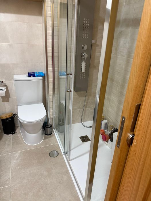 Apartamento T2 Duplex pronto habitar