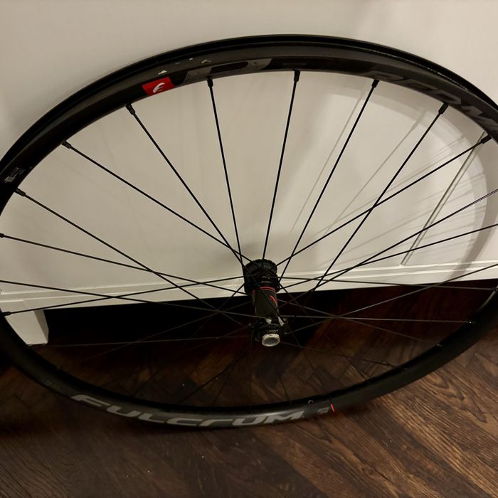 Koła Fulcrum Red Metal 5 29” 622x27