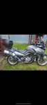 Suzuki V-STROM Piękny Suzuki V storm ABS doinwestowany PRYWATNIE 2 WLASCICIEL