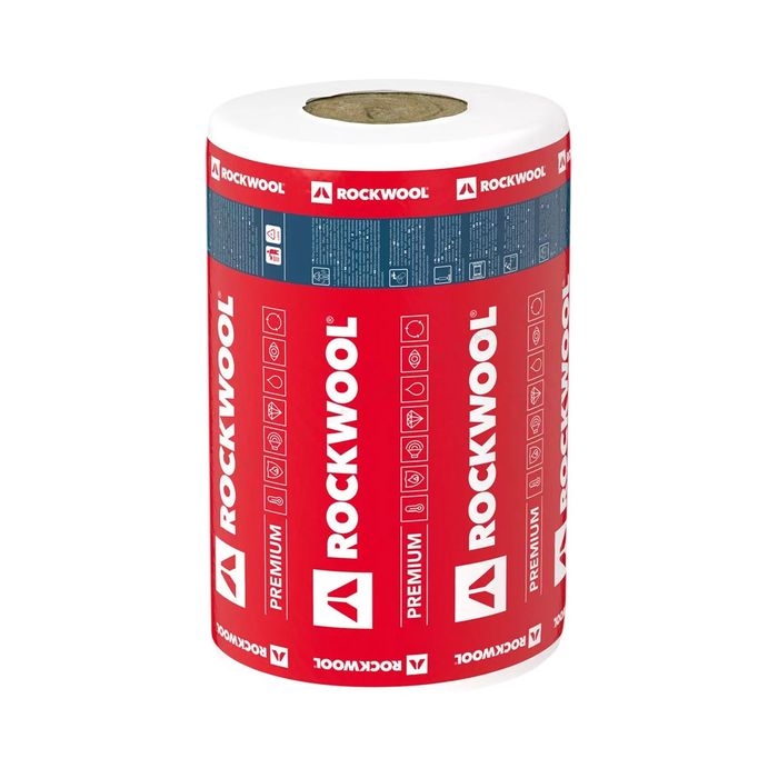 Wełna mineralna Rockwool Toprock Premium 15 cm