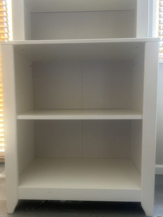 Regal Ikea Hensvik