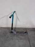 Hulajnoga Freestyle Decathlon Oxelo MF520 Ice Melting - super stan!