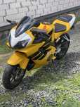 Honda CBR 600 f4i