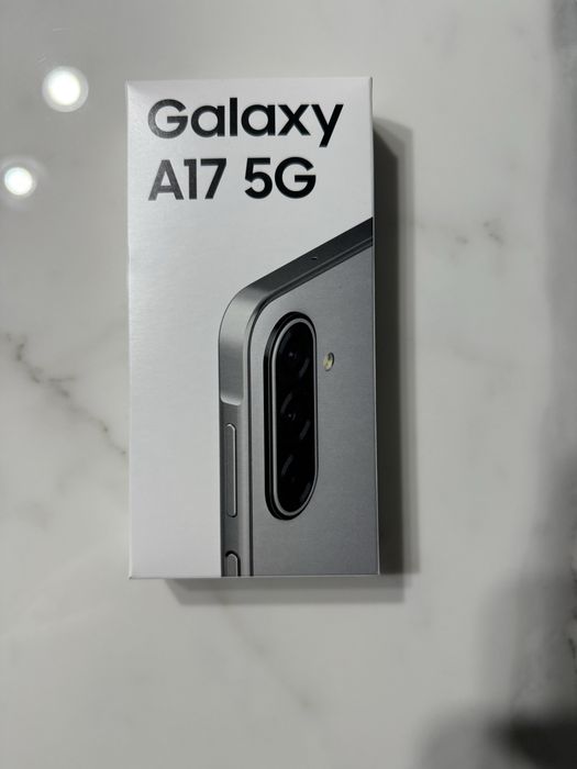 Samsung Galaxy A17 5G