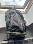 Plecak Forclaz Travel 500 50l