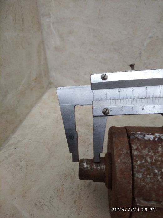 Запчастина до станка