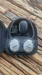 Bose QC 3 słuchawki