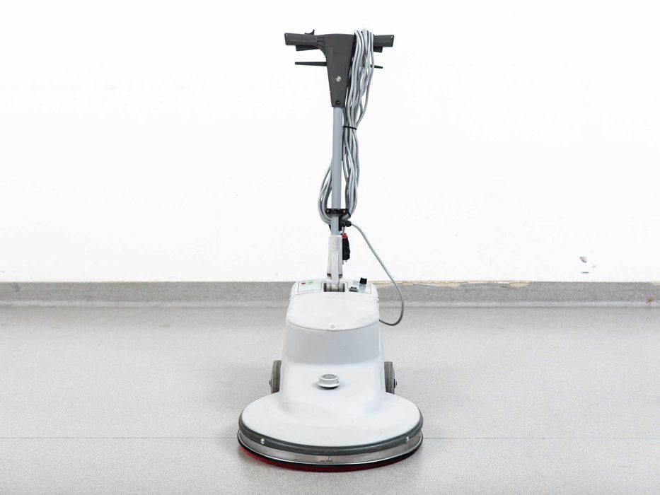 Polerka Jednotarczowa Wirbel Limpia 1500 - Ø510mm - 1500RPM 1500 netto