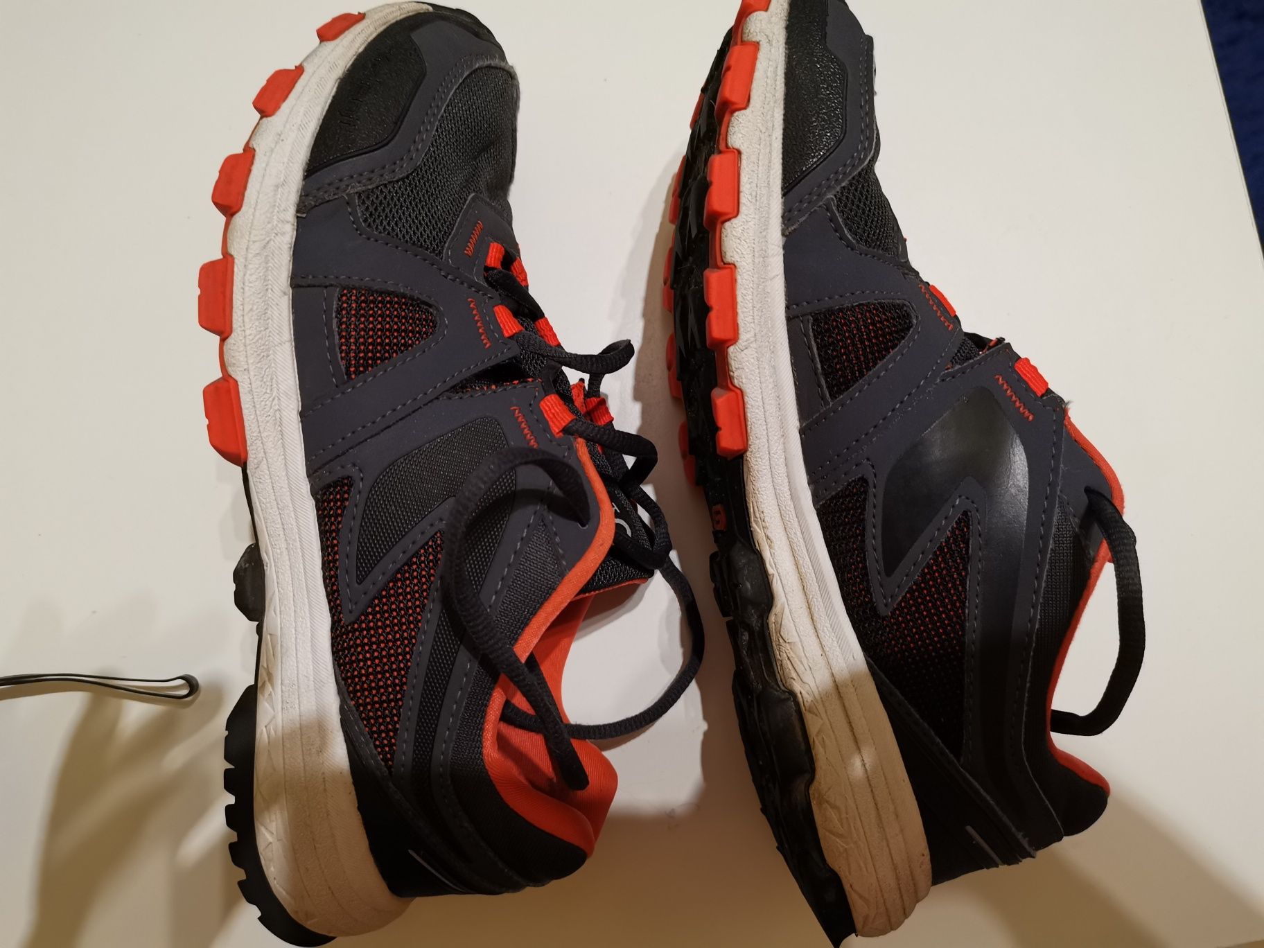 buty sportowe, do biegania i nie tylko