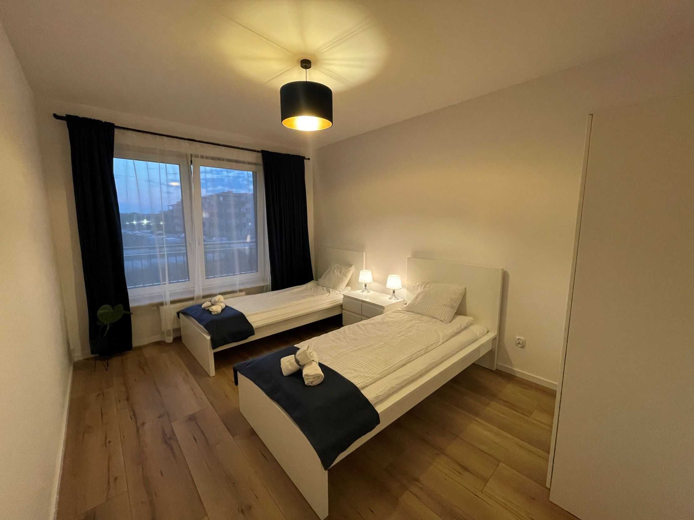 Apartament Park Poezji II