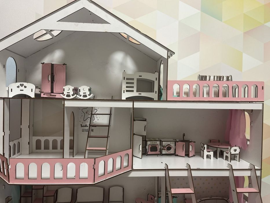 Ляльковий будинок