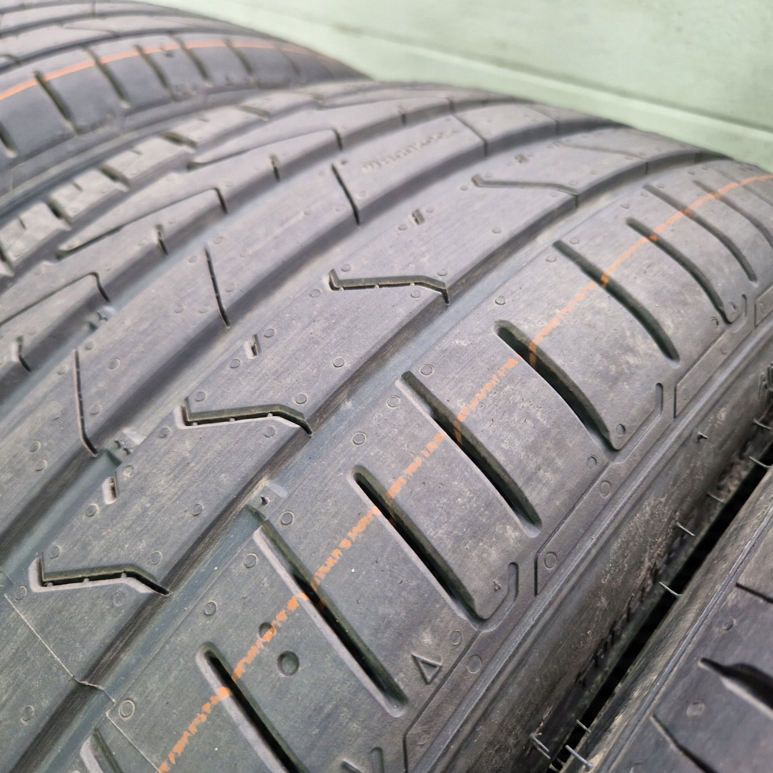 Hankook Ventus Prime 3 215/45R17 91V Nowe 23R 4X