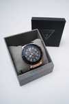 Zegarek męski Guess Rigor W0247G3
