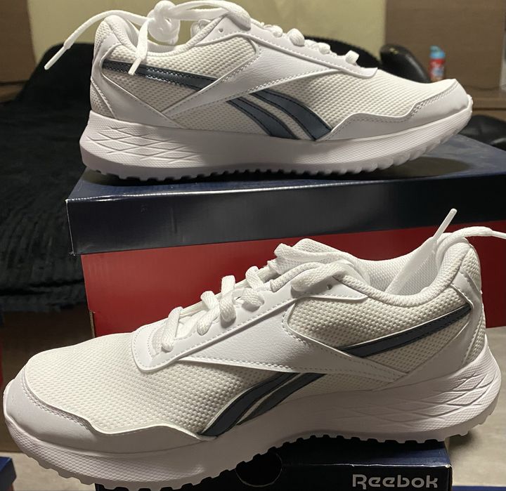 Buty sportowe reebok