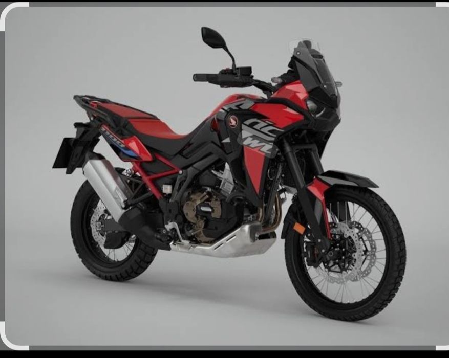 Linha direta e escape original