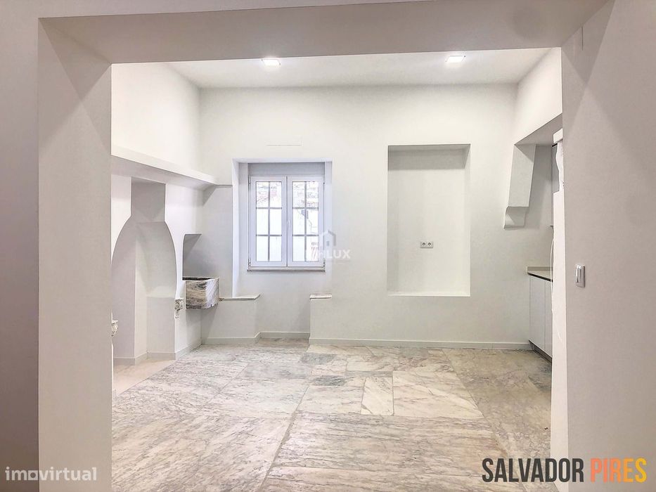 T2 Novo Centro Histórico de Elvas