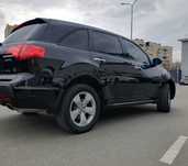 Продам Acura MDX Газ/бензин в отличном состоянии!